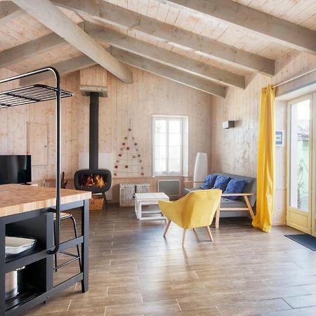 Maison Valeriane La Flotte Eksteriør bilde