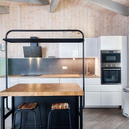 Maison Valeriane La Flotte Eksteriør bilde